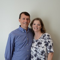 Steve & Heidi Sill | The God I never Knew