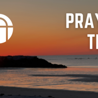 Logo for AGB Prayer Team
