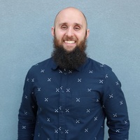 Ryan Bates