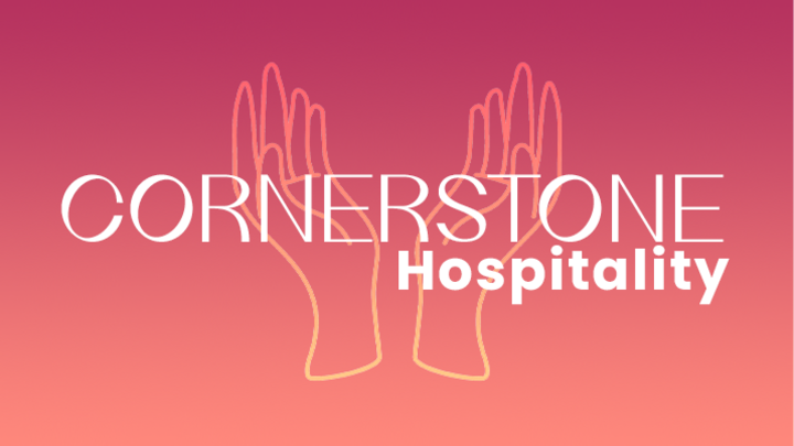 Logo for Cornerstone Hospitality