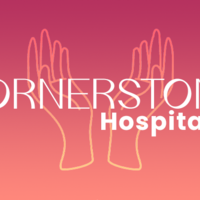 Logo for Cornerstone Hospitality