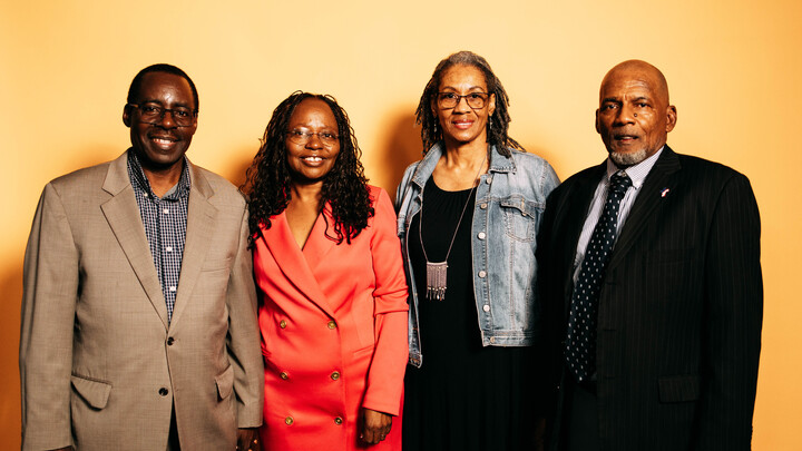 Logo for Taste of the World (Families & Adults) (Pearland)