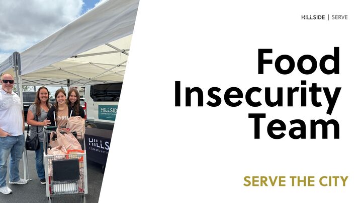 Food Insecurity Team