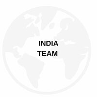 Logo for India  Group