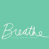 "Breathe" by Priscilla Shirer
