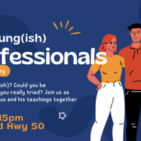 Logo for Young Professionals-Winters (Year-round)