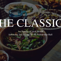 Logo for The Classics