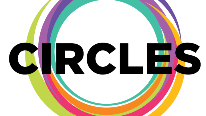 Logo for CIRCLES