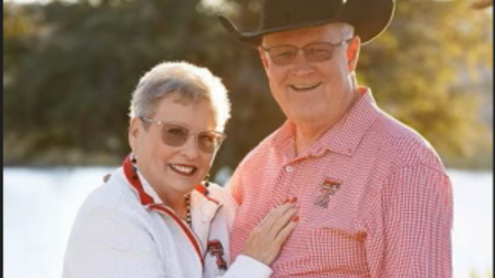 Logo for Overcomer’s Seniors Adults l Lead by: Jack & Deb Stone