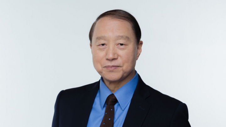 Logo for Roger Kung Missional Vocation - DRC