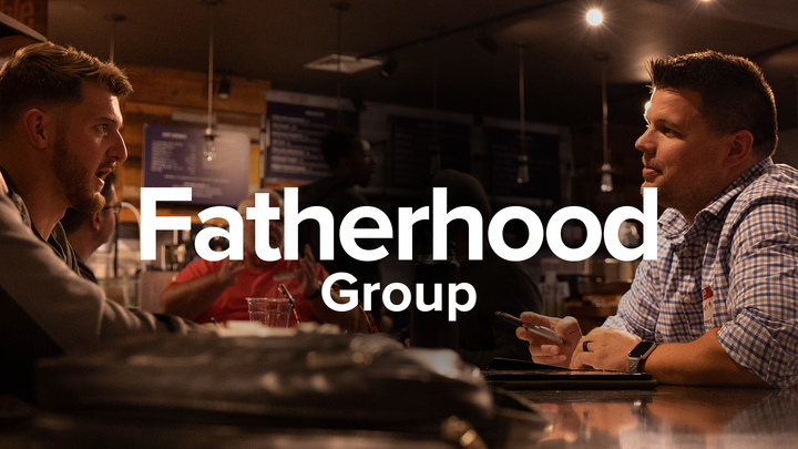 Logo for Fatherhood