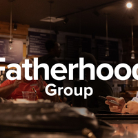 Logo for Fatherhood