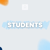 Logo for Students (Grades 6-12)