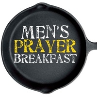 Men's Prayer Breakfast