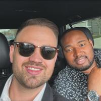 Logo for YA Soccer Connect Group