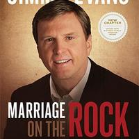 "Marriage On The Rock" by Jimmy Evans