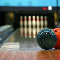 Let There Be Strikes - JC Bowling