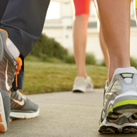 JC Walking Group