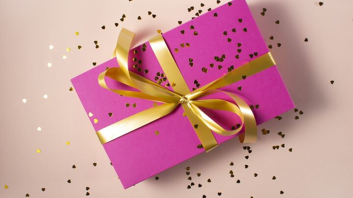 Logo for Foster Care Ministry- Gift Card/ Offering Team