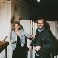 Paul & Leah Jackson