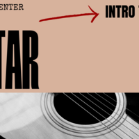 Logo for MESA Intro to Guitar
