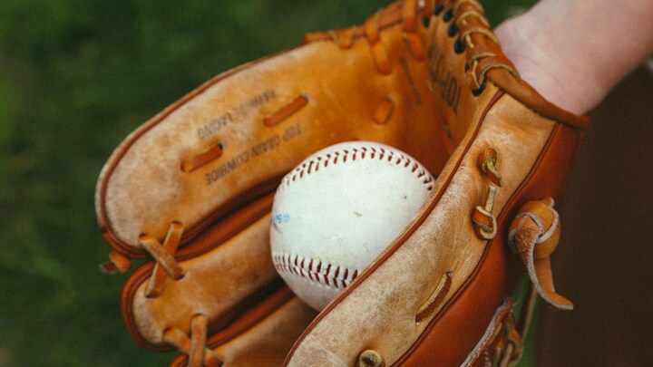 Logo for New Life Co-ed Softball Team