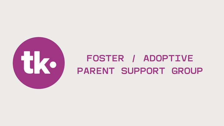 Logo for Foster / Adoptive Parent Support Group (Hampton)