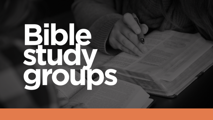 Logo for Personal Bible Study