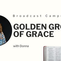 Logo for Golden Group of Grace - Online available