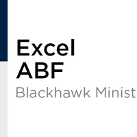 Logo for ABF02 | Excel Adult Bible Fellowship