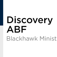 Logo for ABF01 | Discovery Adult Bible Fellowship