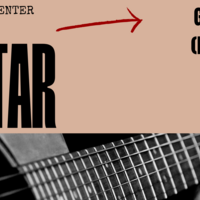 Logo for MESA Guitar 101 (Beginner)