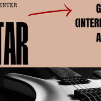 Logo for MESA Guitar 201 (Intermediate / Advanced)