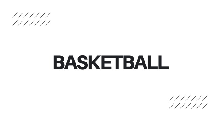 Logo for Basketball - Juan Gonzalez & David Sidhu