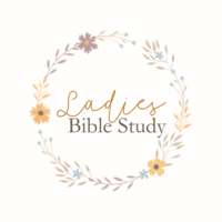 Logo for Ladies Bible Study