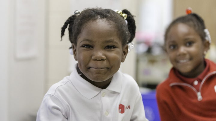 Logo for Elijah House - 2024