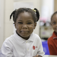 Logo for Elijah House - 2024