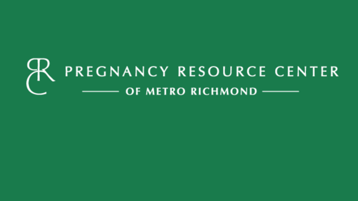 Logo for Pregnancy Resource Center - 2024