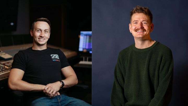 Sam & Alex - Park Hill Vibes - Arise Church Denver