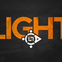 Logo for East LIGHT