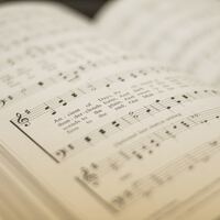 Logo for Chancel Choir