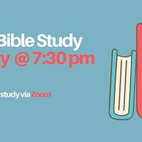 Logo for Virtual Bible Study