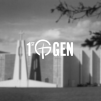 Logo for GT GROUP Senior Adult Ministry