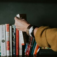 Logo for Emily Ryan | Book Club