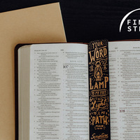 Logo for Finish Strong