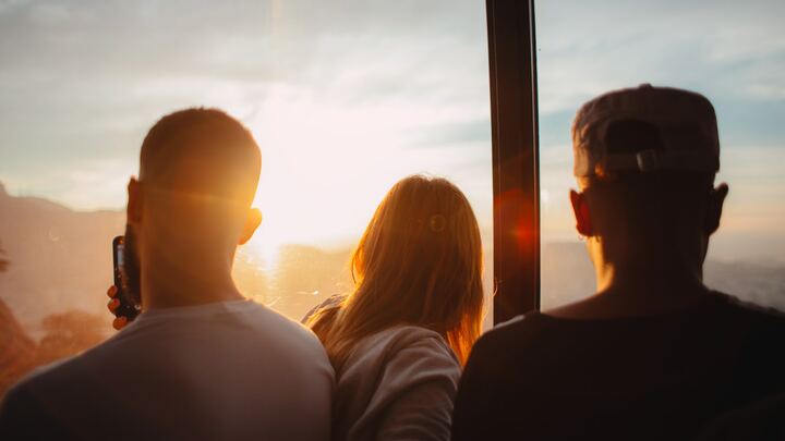 Logo for Clermont | Co-Ed Young Adult | Daniel Roman