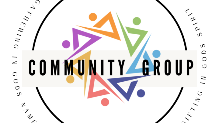 Logo for Community Group