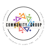 Logo for Community Group