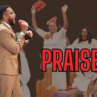 Logo for LWAM Mass Choir