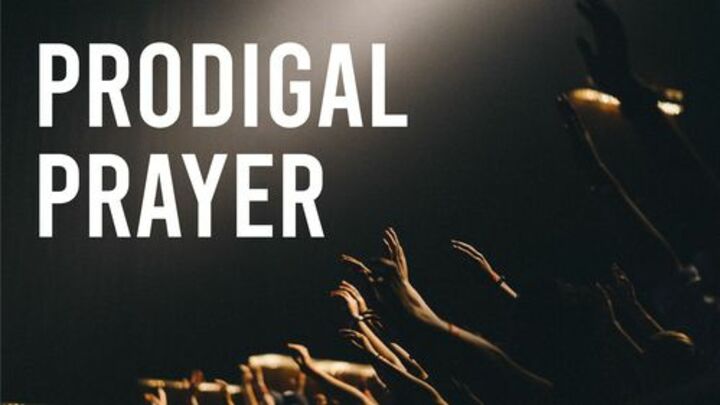 Logo for Prodigal Prayer Meeting